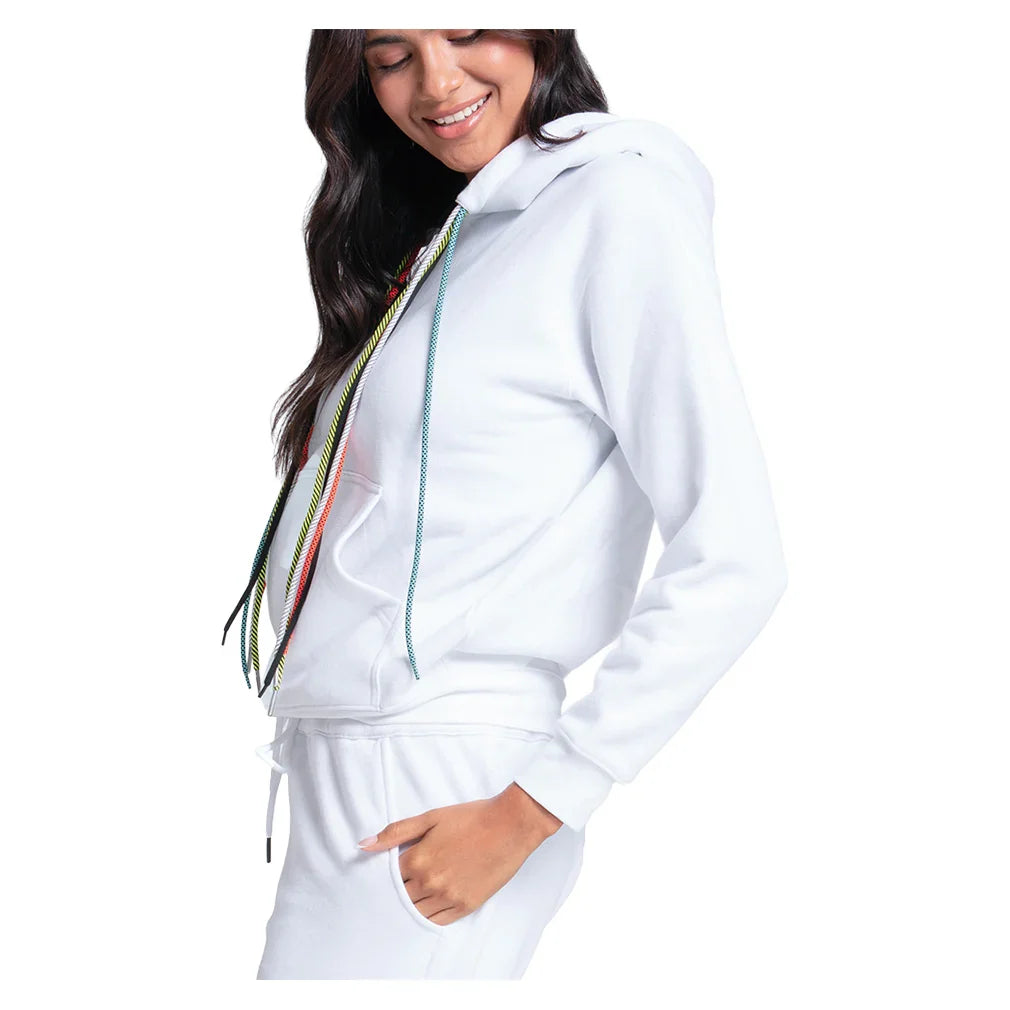 Women's Chroma Cord Hoodie