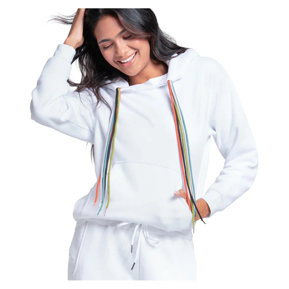 Women's Chroma Cord Hoodie
