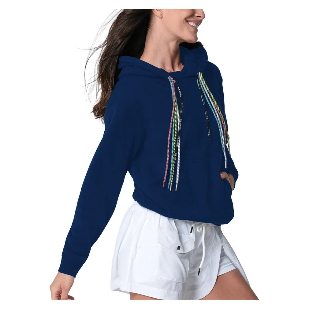 Women's Chroma Cord Hoodie