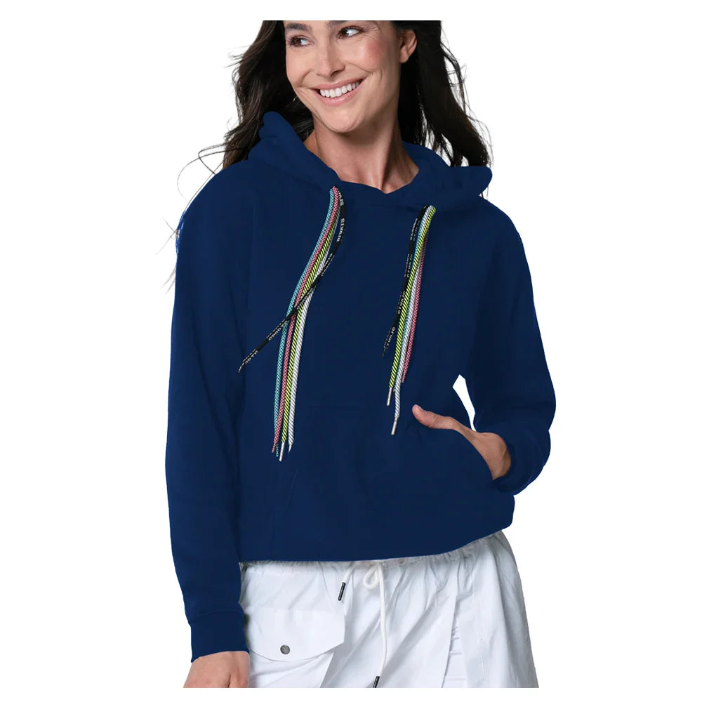 Women's Chroma Cord Hoodie