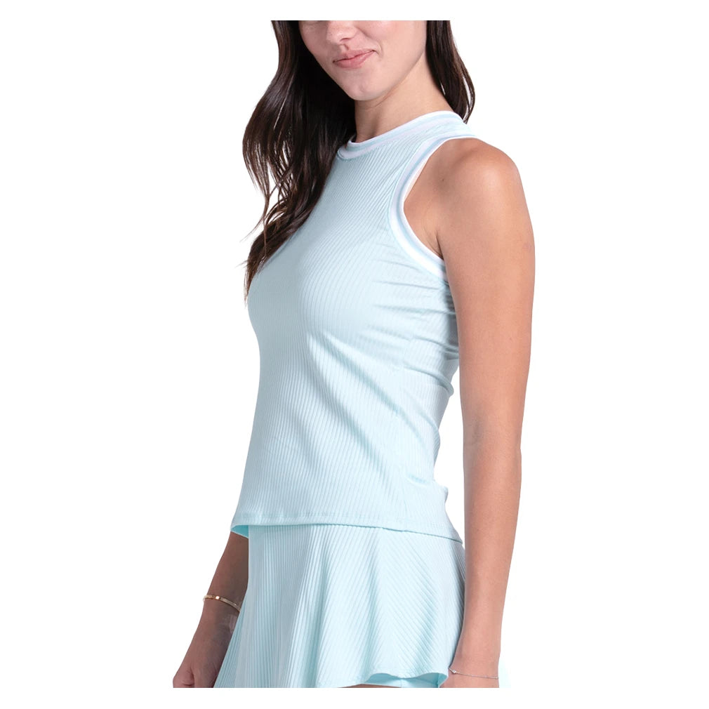 Women's Riviera Wave Tank Wave