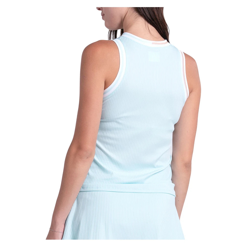 Women's Riviera Wave Tank Wave