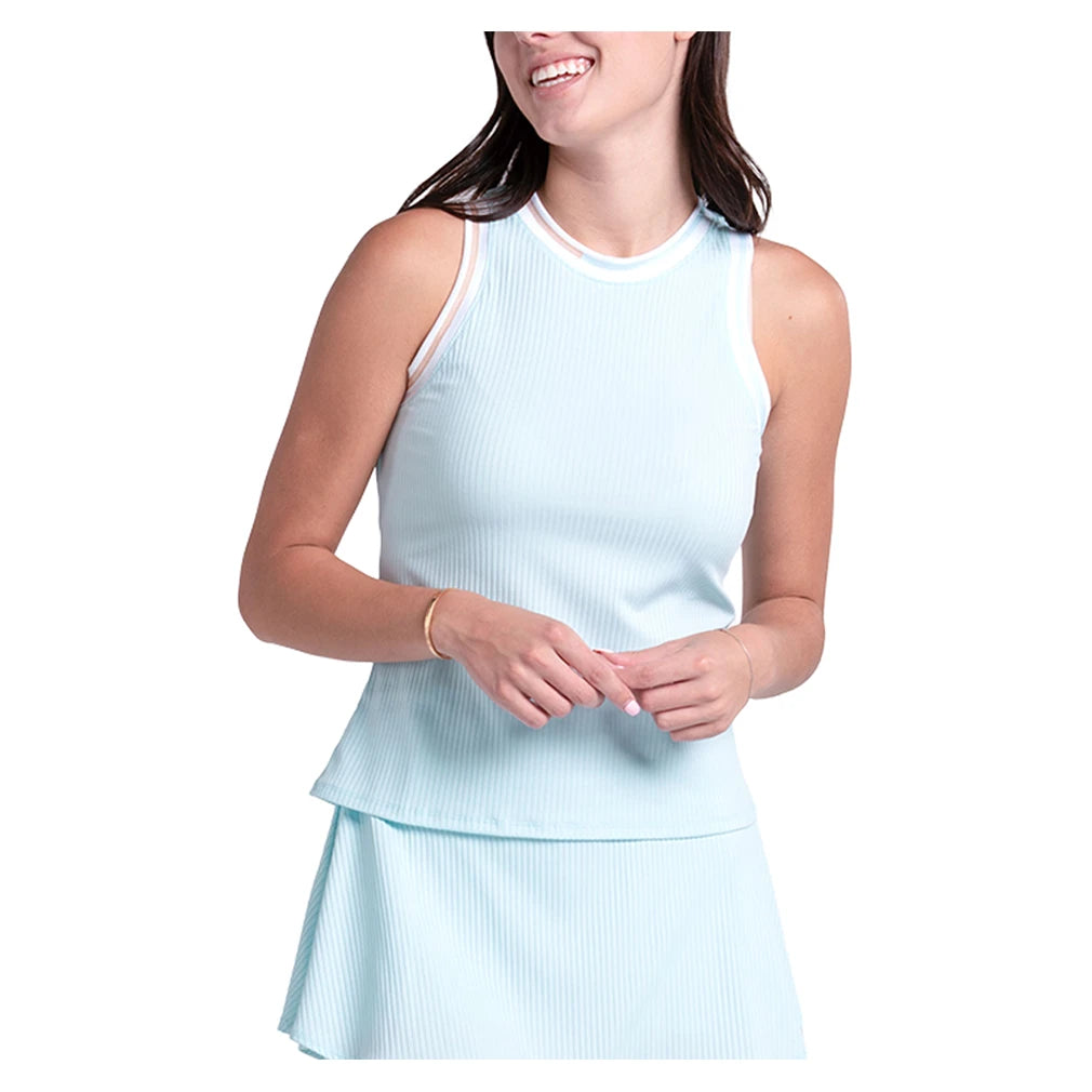 Women's Riviera Wave Tank Wave