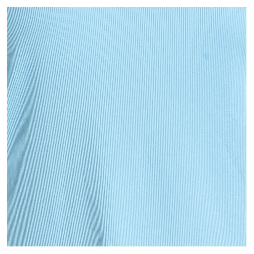 Women's Court Drip Tank Brusette
