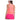 Women's Court Drip Tank Hot Lava