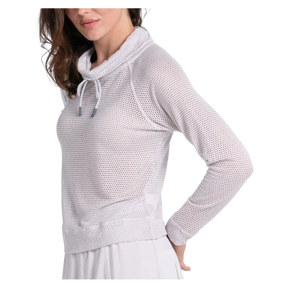 Women's Chill Day Long Sleeve Top