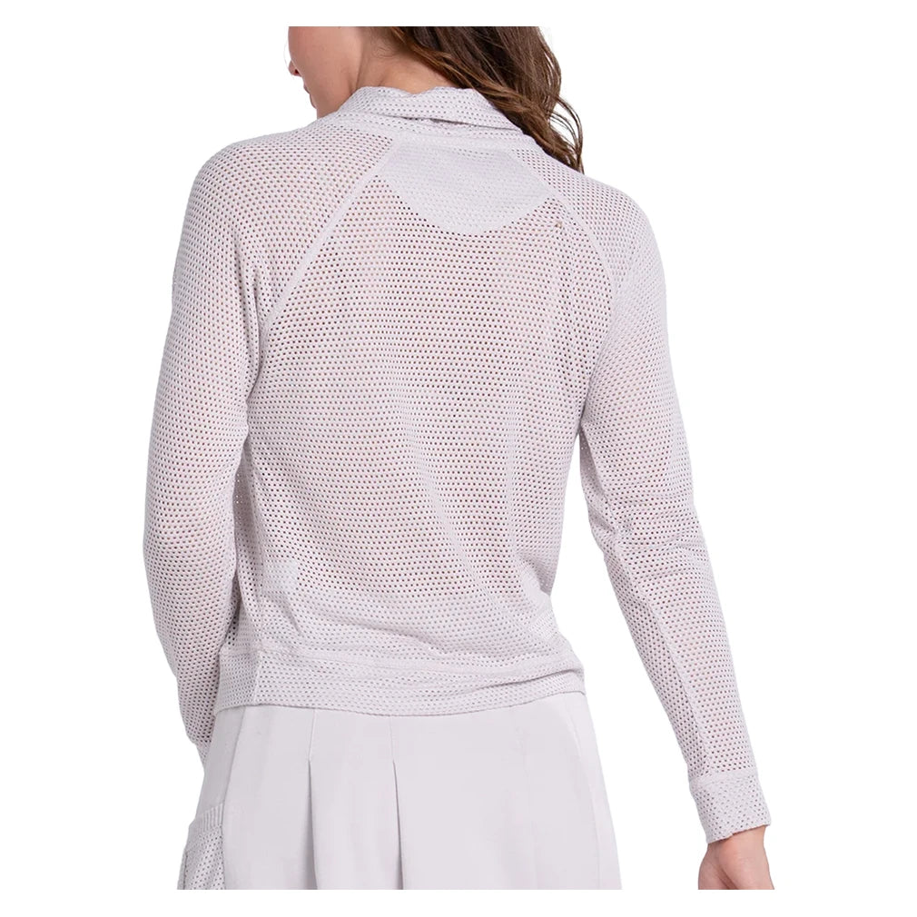 Women's Chill Day Long Sleeve Top