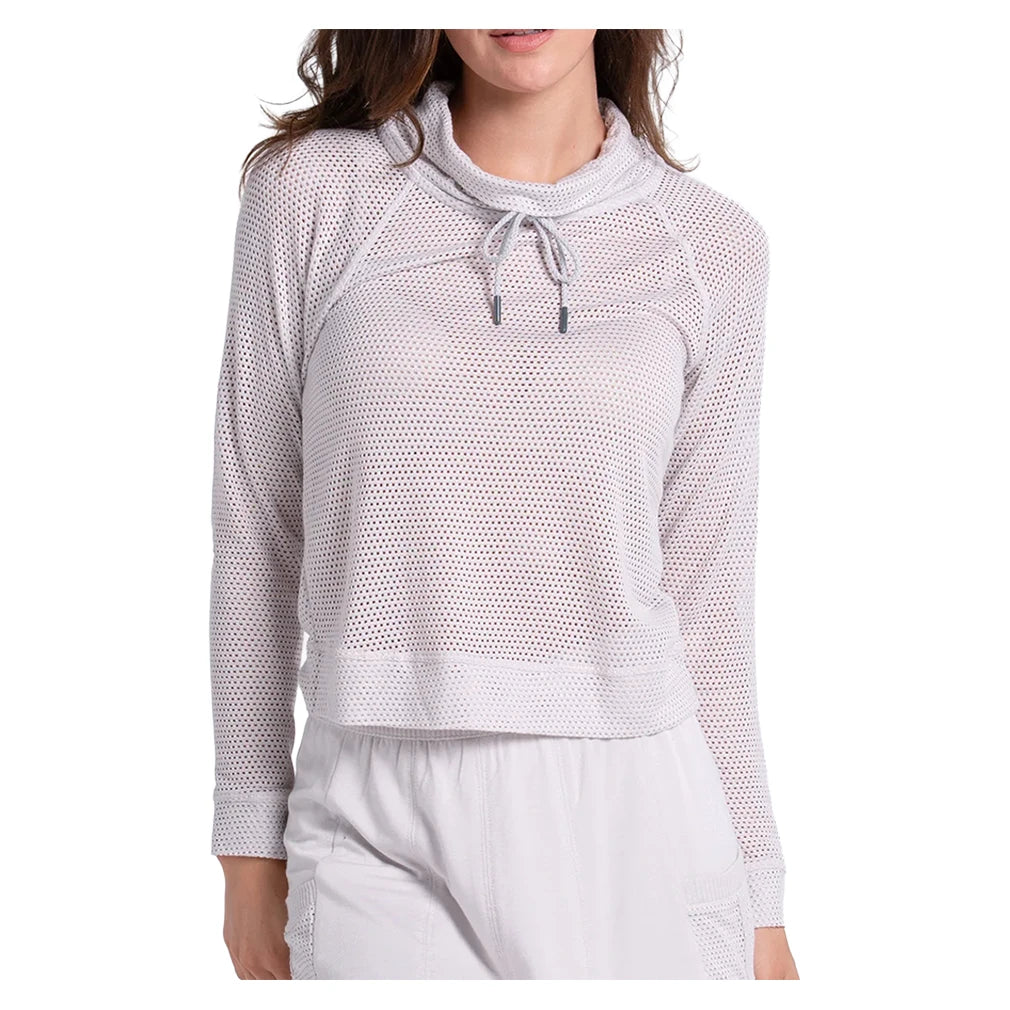 Women's Chill Day Long Sleeve Top