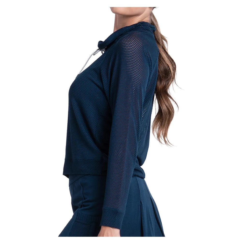 Women's Chill Day Long Sleeve Top