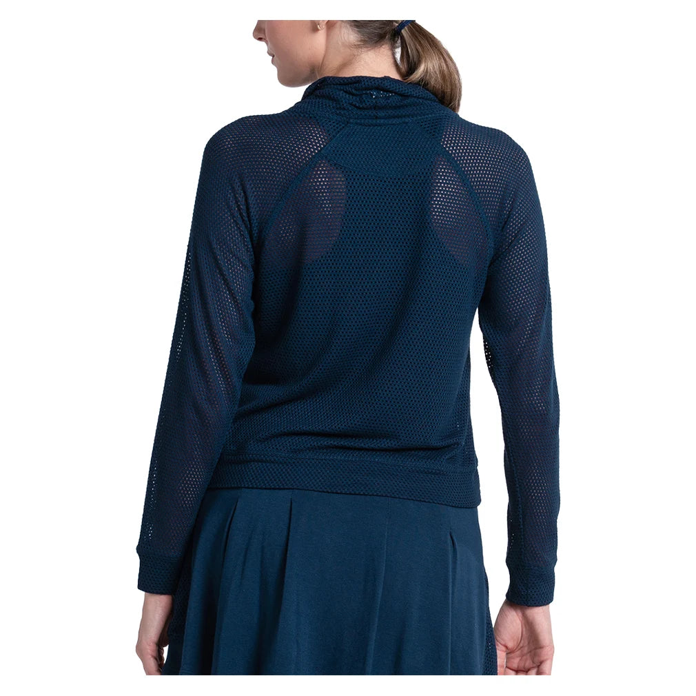 Women's Chill Day Long Sleeve Top