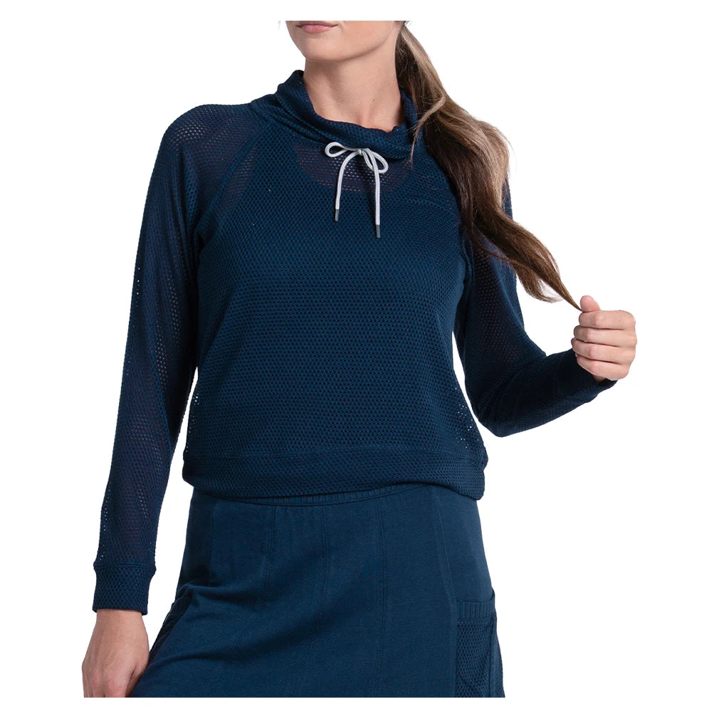 Women's Chill Day Long Sleeve Top