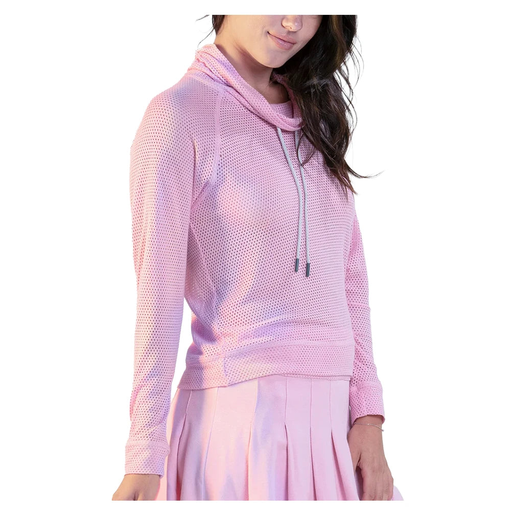 Women's Chill Day Long Sleeve Top