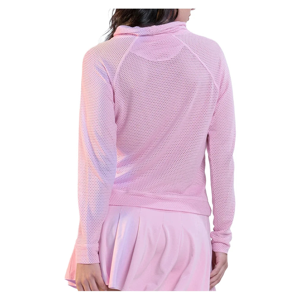 Women's Chill Day Long Sleeve Top