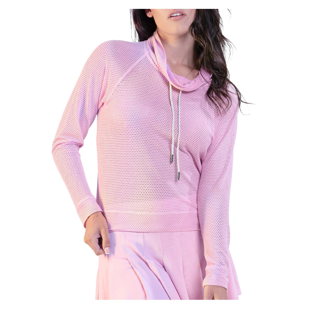 Women's Chill Day Long Sleeve Top