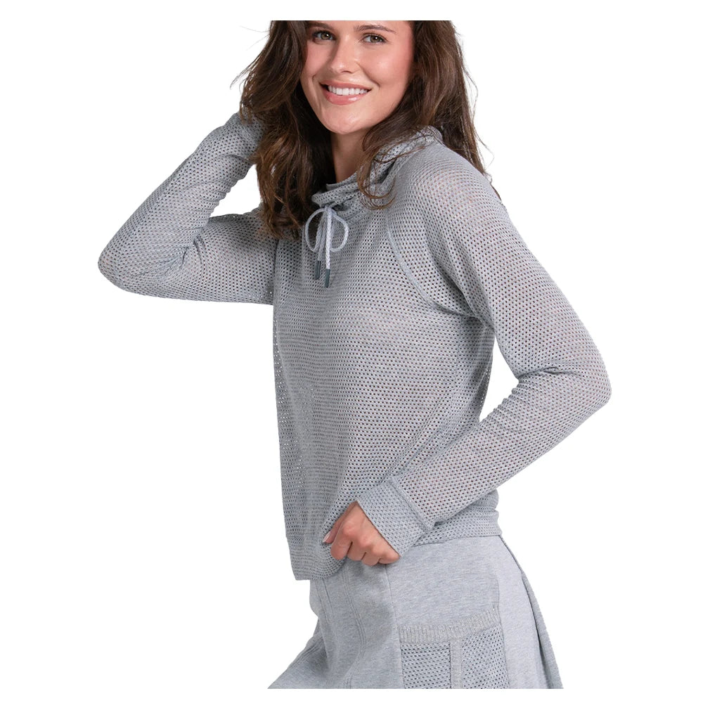 Women's Chill Day Long Sleeve Top