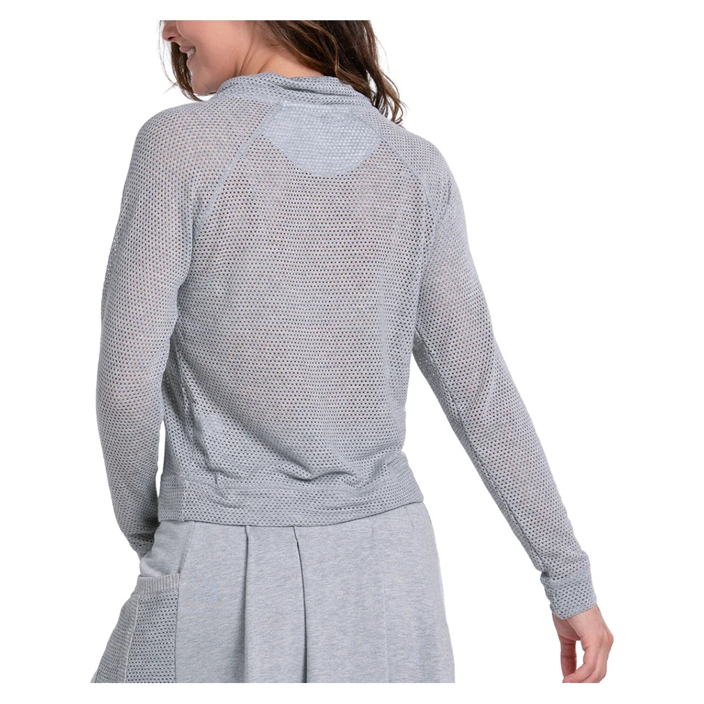 Women's Chill Day Long Sleeve Top
