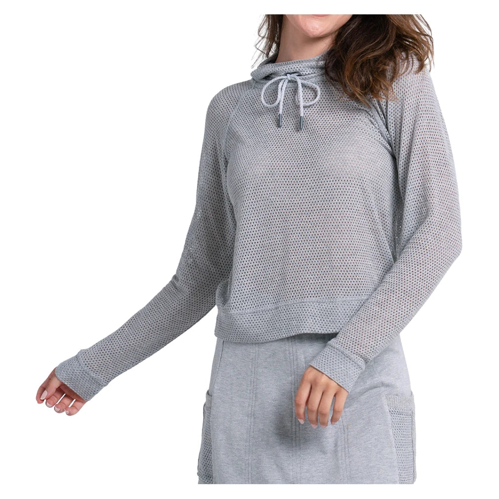 Women's Chill Day Long Sleeve Top