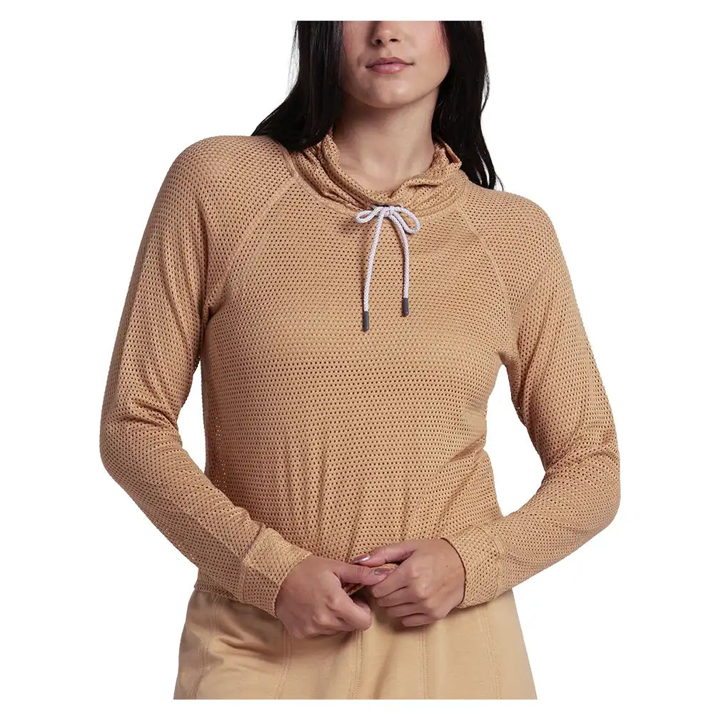 Women's Chill Day Long Sleeve Top