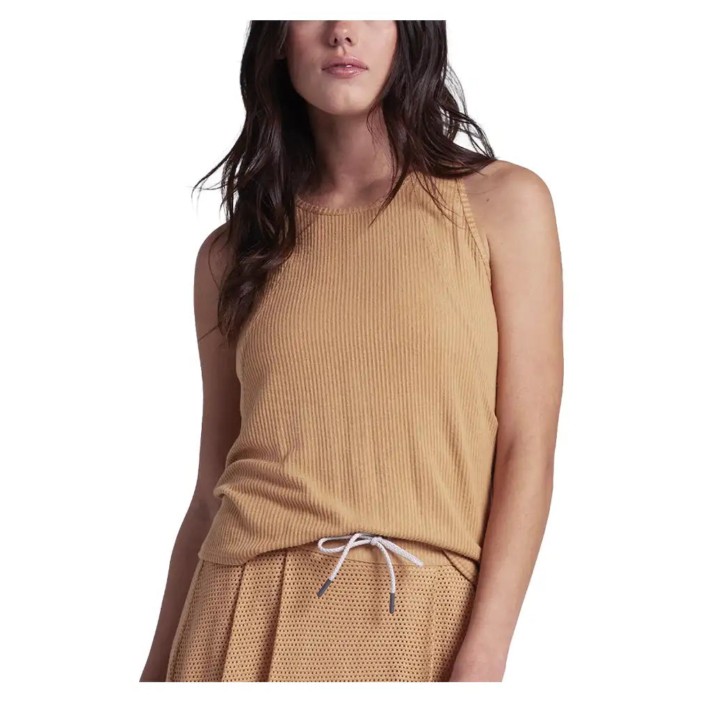 Women's Rib Breezy Tank