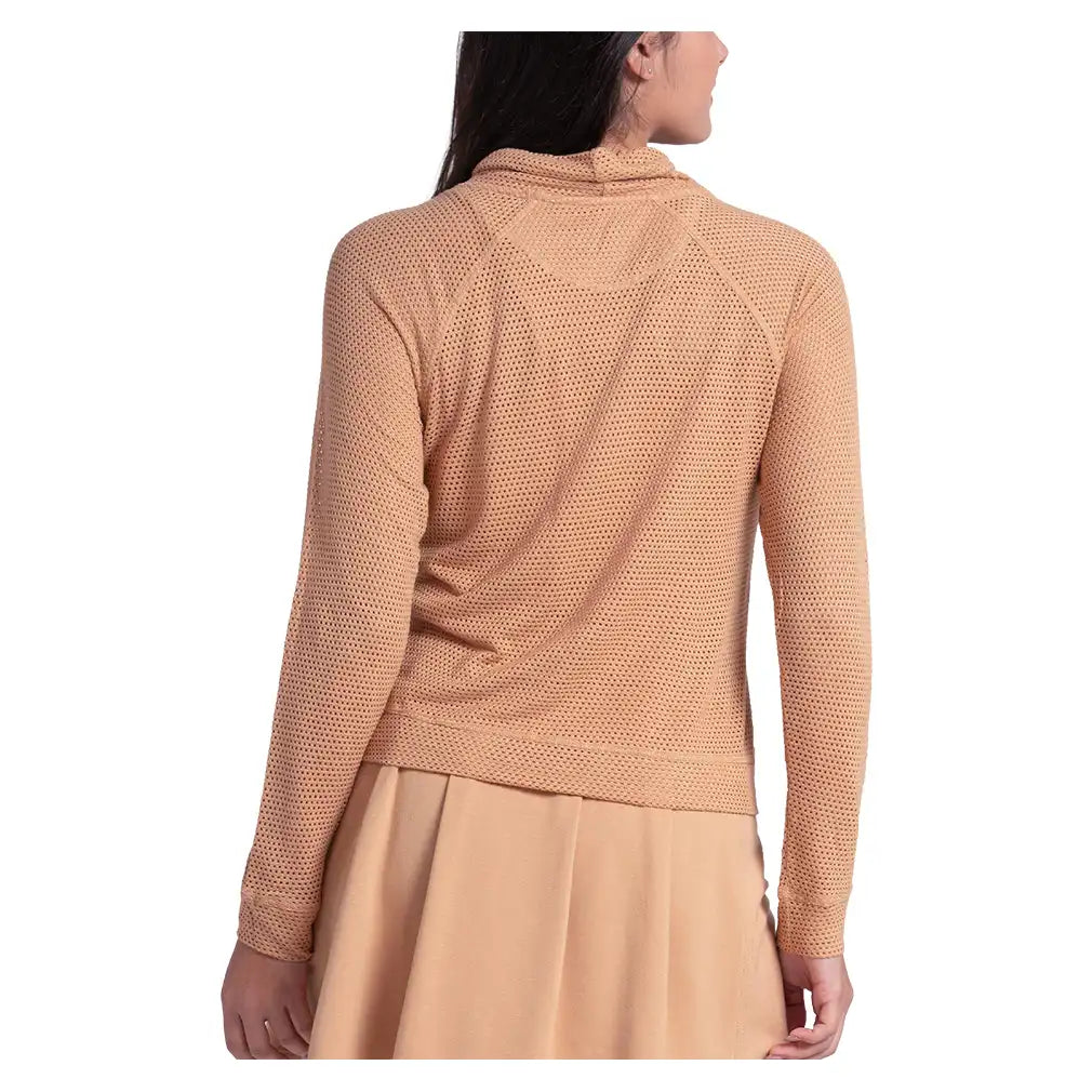 Women's Chill Day Long Sleeve Top