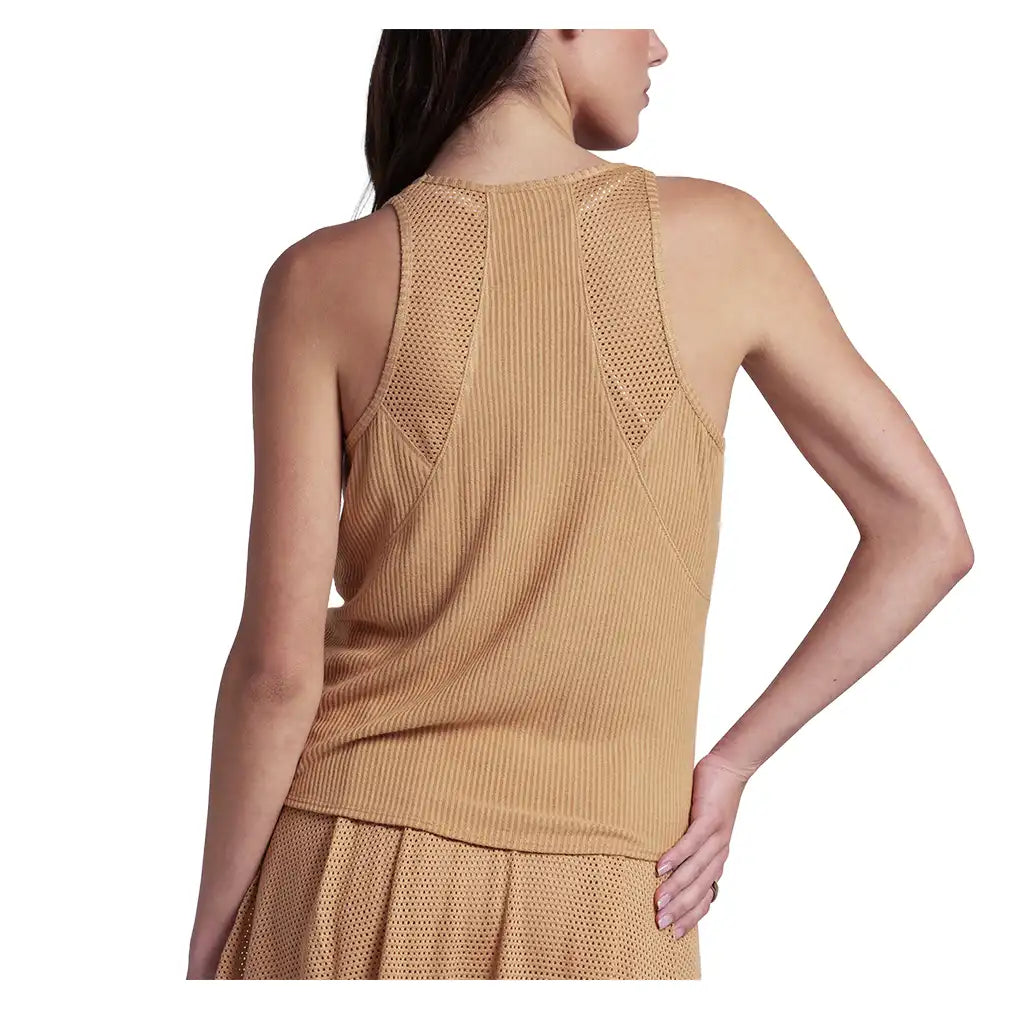 Women's Rib Breezy Tank