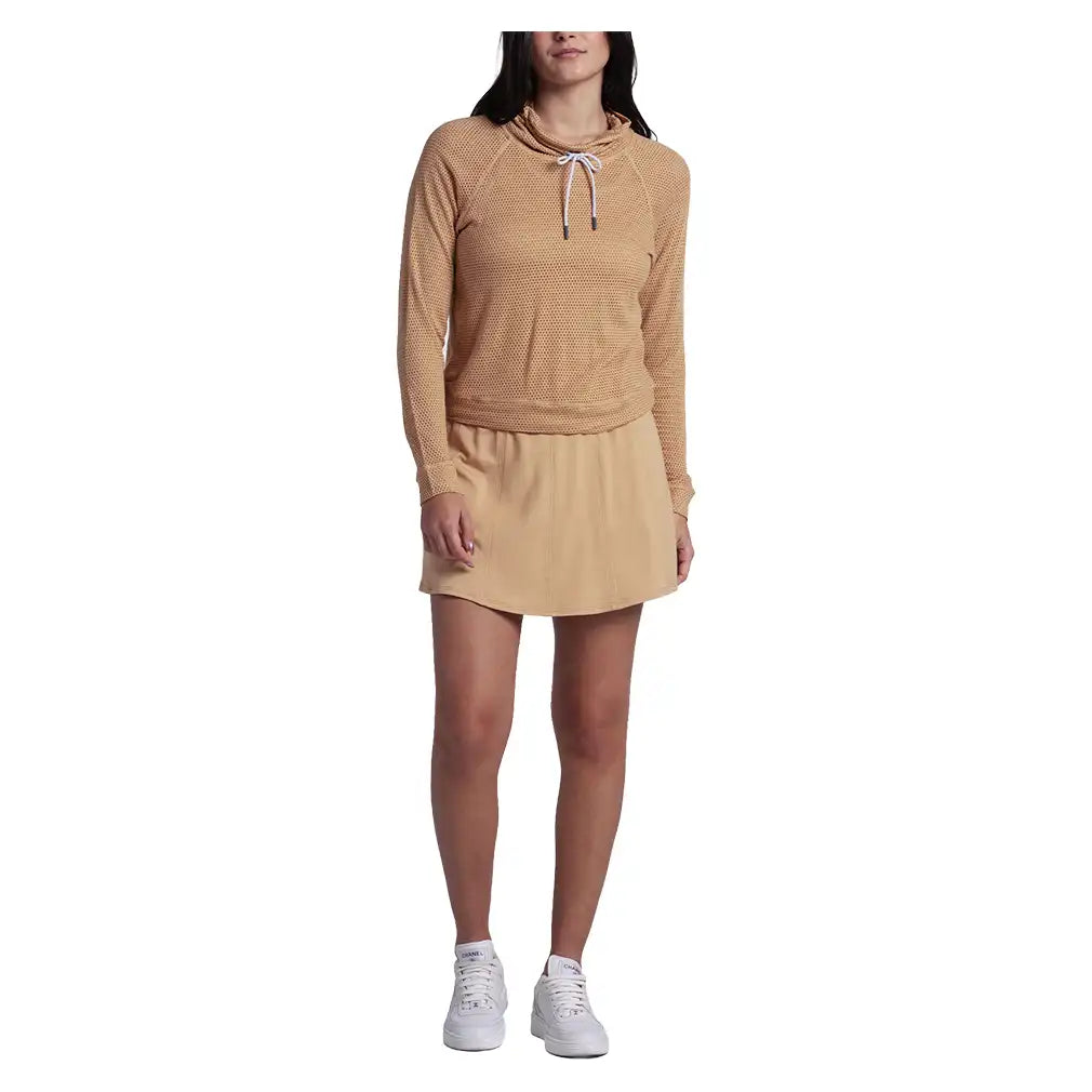 Women's Chill Day Long Sleeve Top
