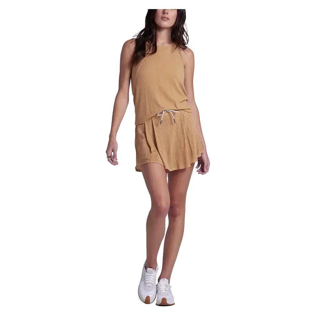 Women's Rib Breezy Tank