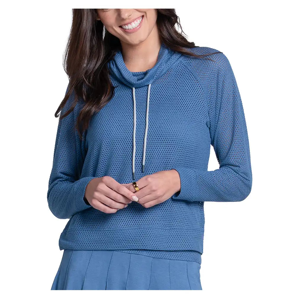 Women's Chill Day Long Sleeve Top