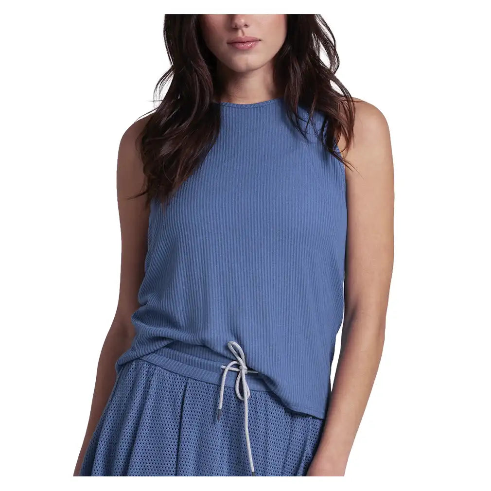 Women's Rib Breezy Tank