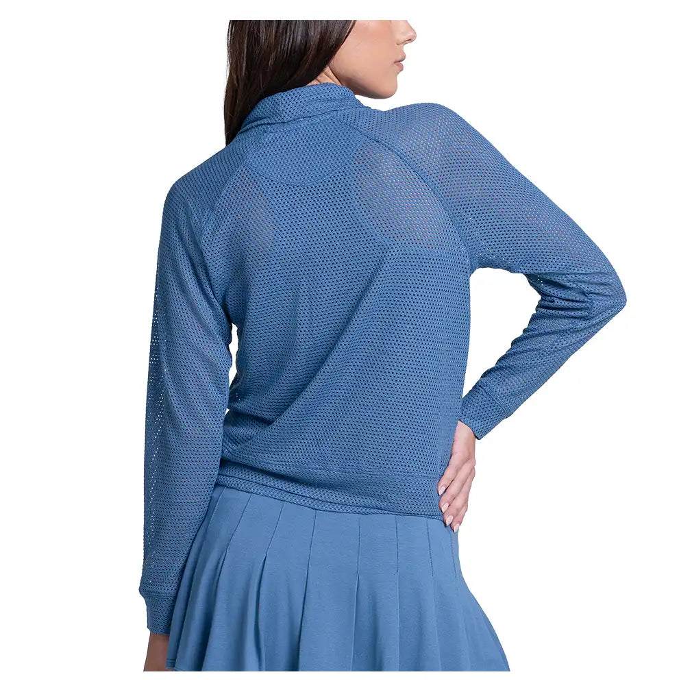 Women's Chill Day Long Sleeve Top