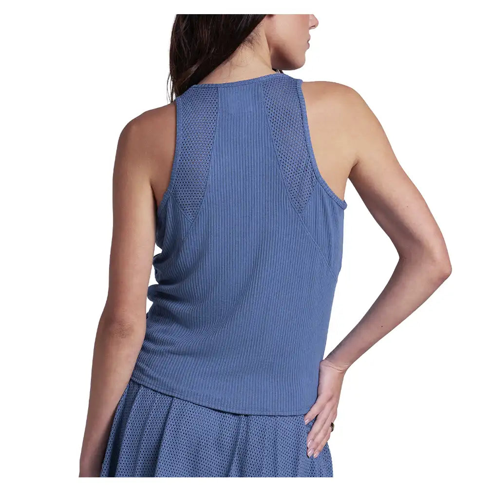 Women's Rib Breezy Tank