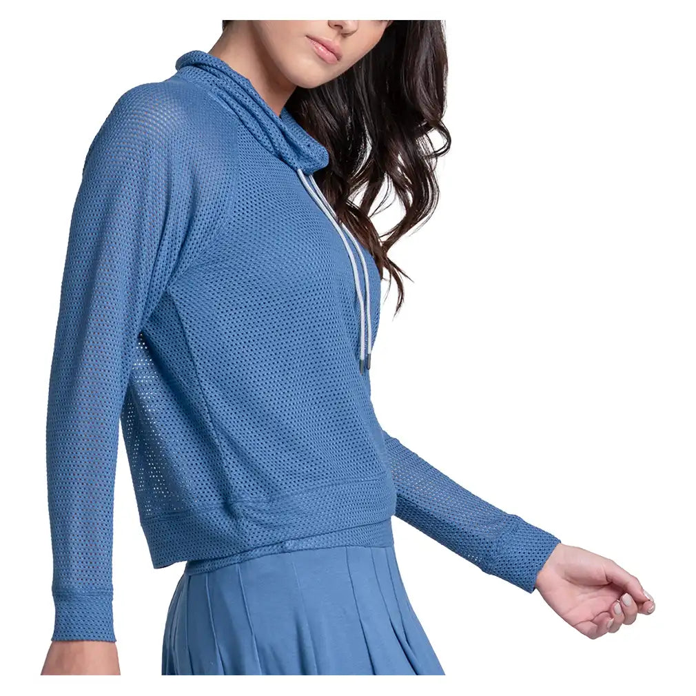 Women's Chill Day Long Sleeve Top