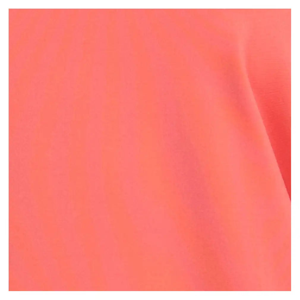 Women's Court Lounge Tank Flame