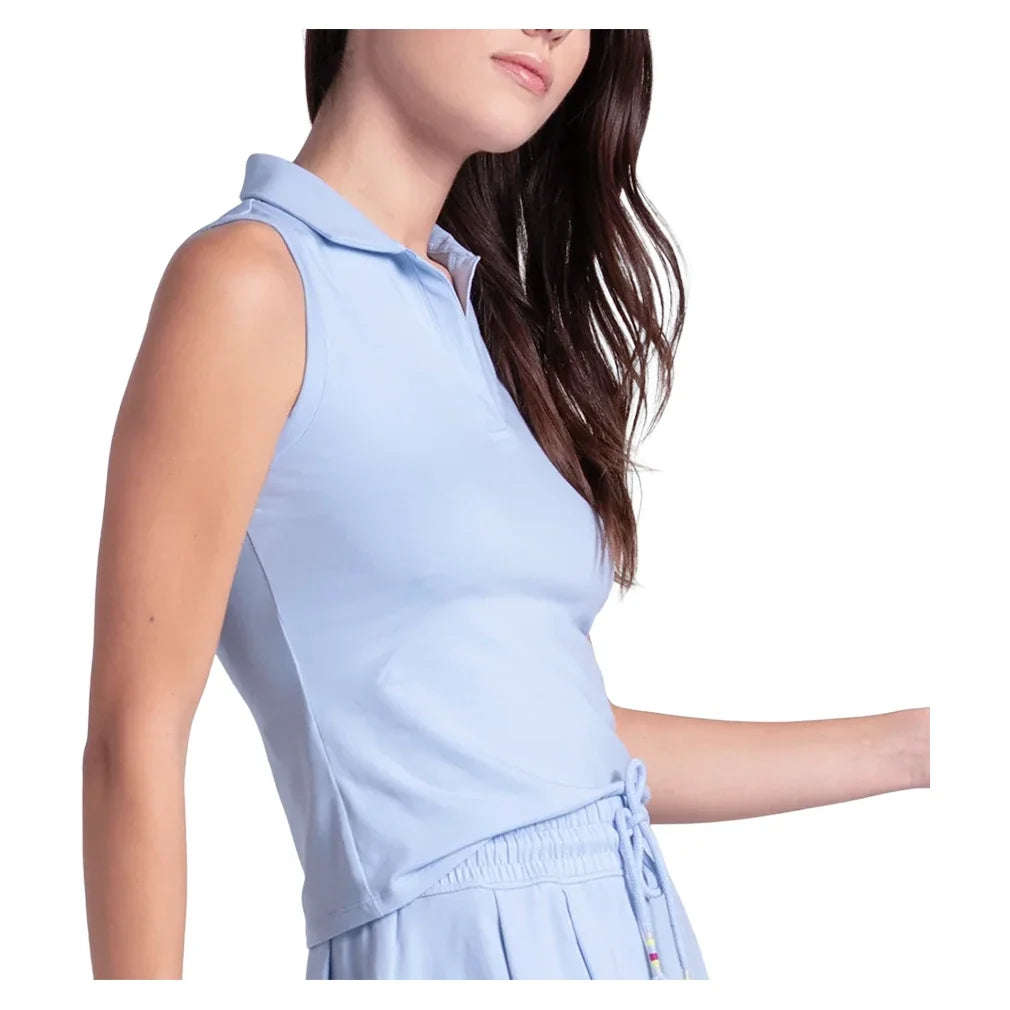 Women's Pima Matchday Polo