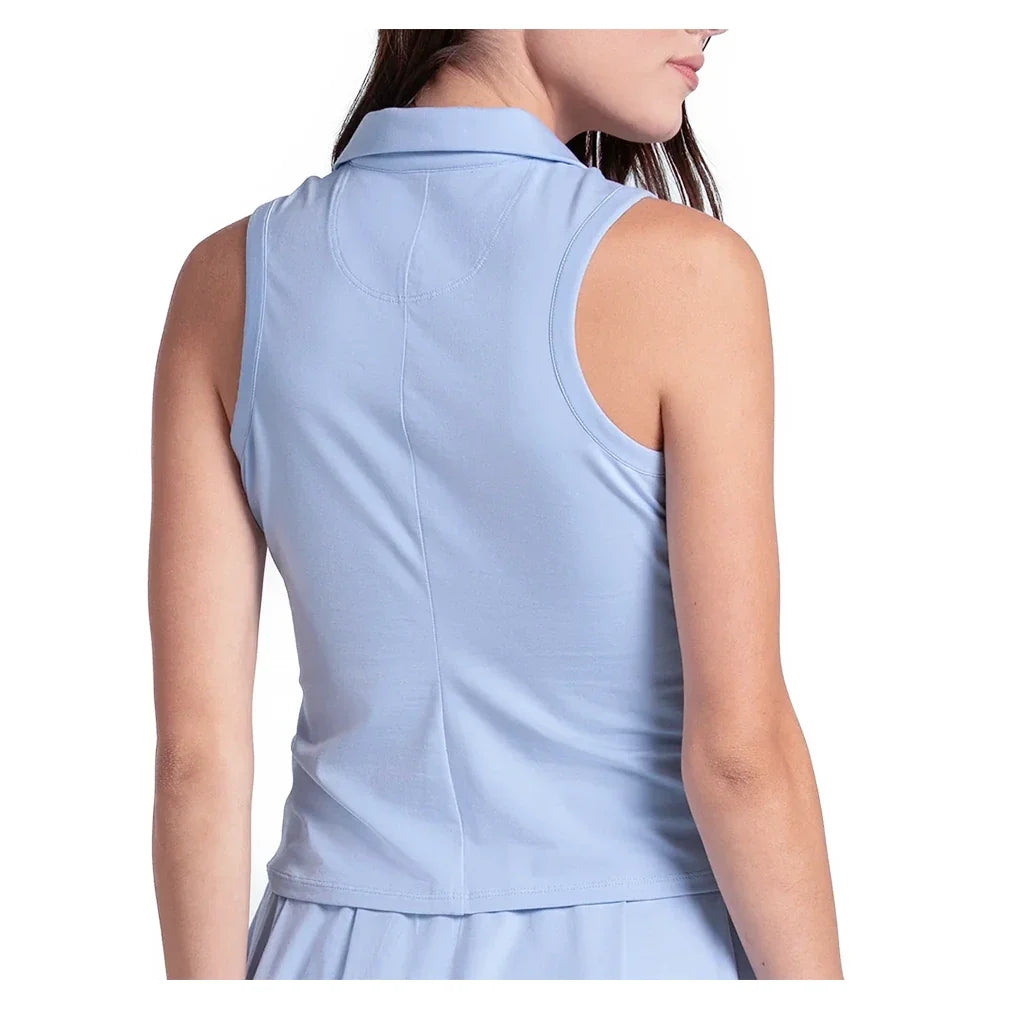 Women's Pima Matchday Polo