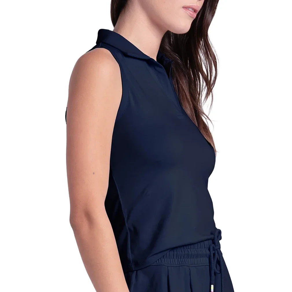 Women's Pima Matchday Polo