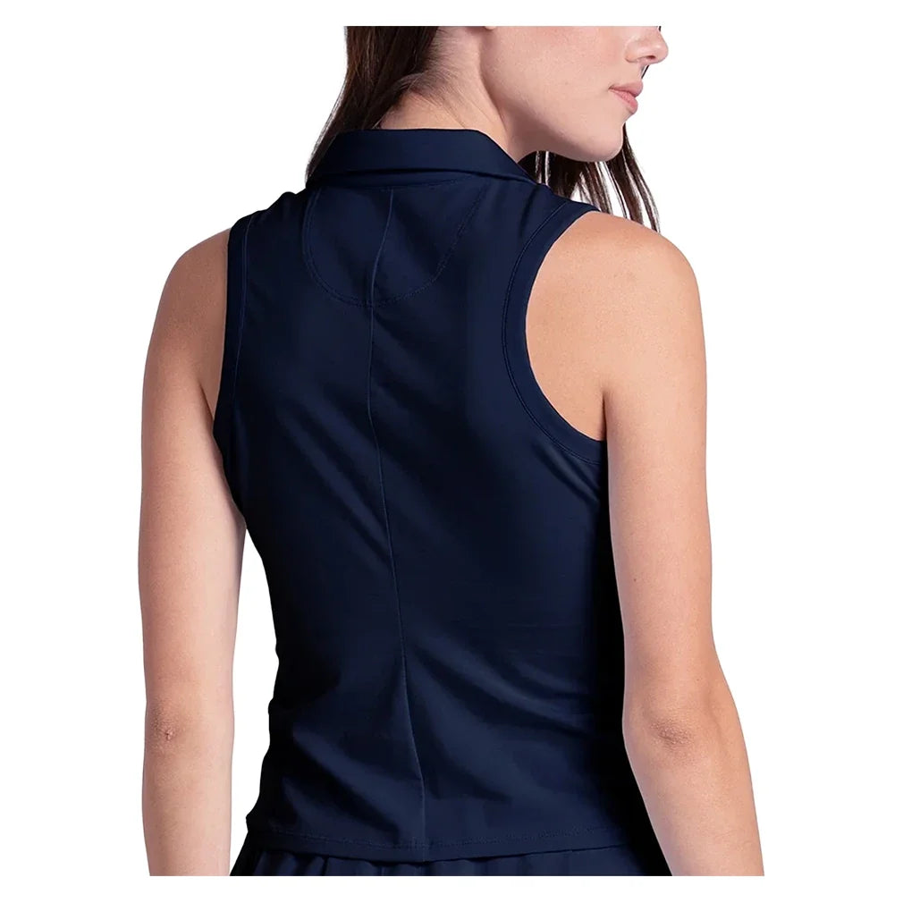 Women's Pima Matchday Polo