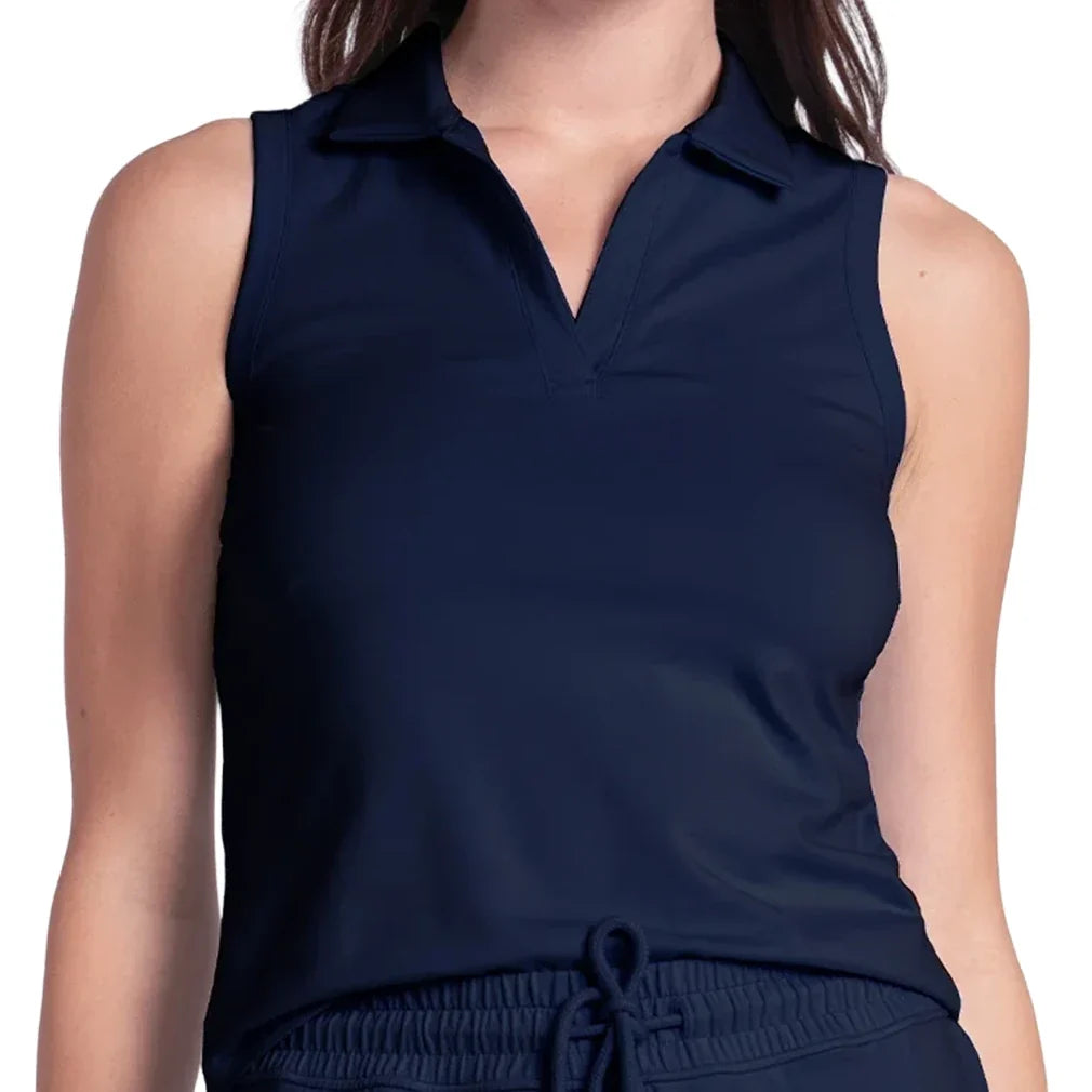 Women's Pima Matchday Polo