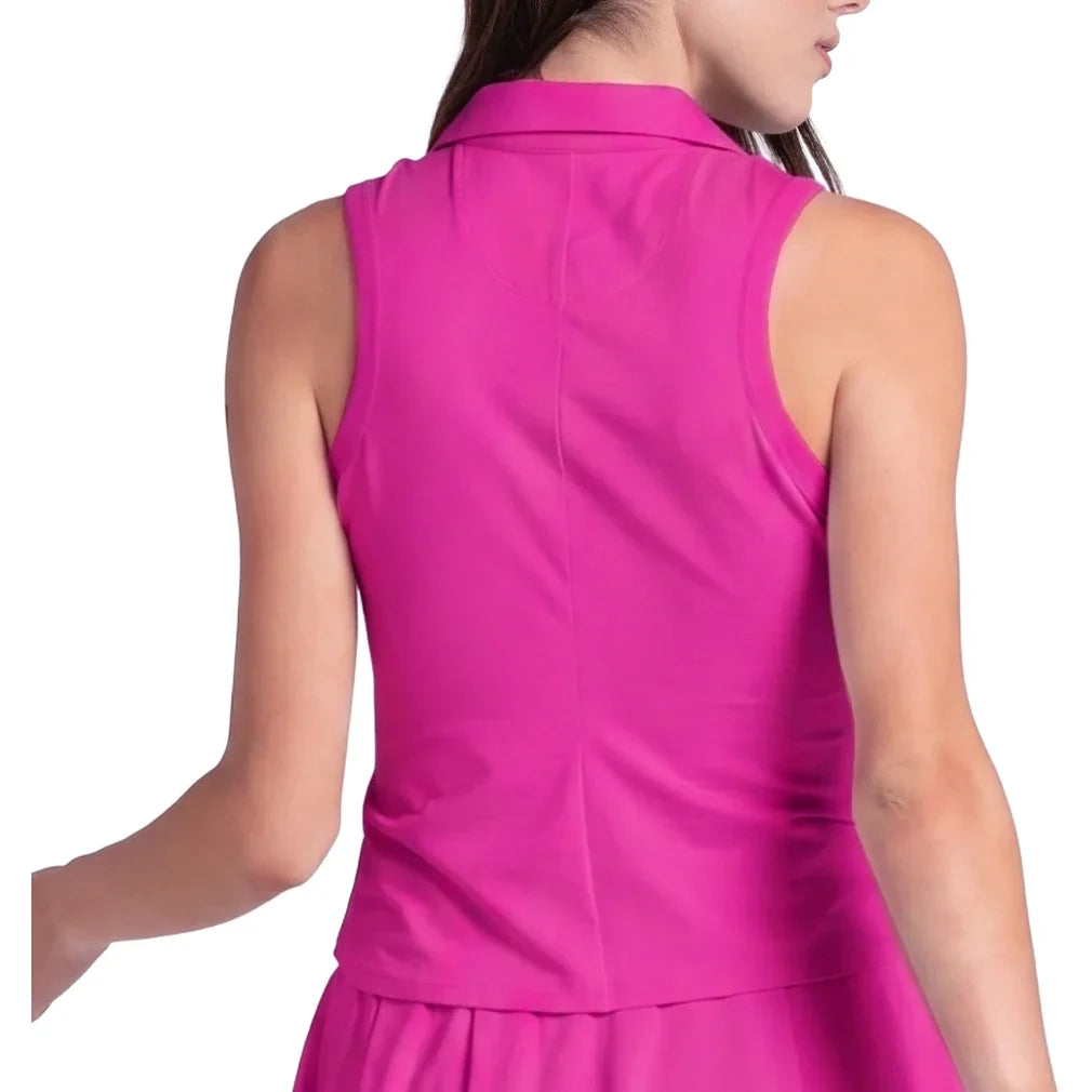 Women's Pima Matchday Polo