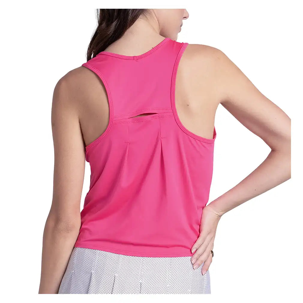 Women's Court Drip Tank