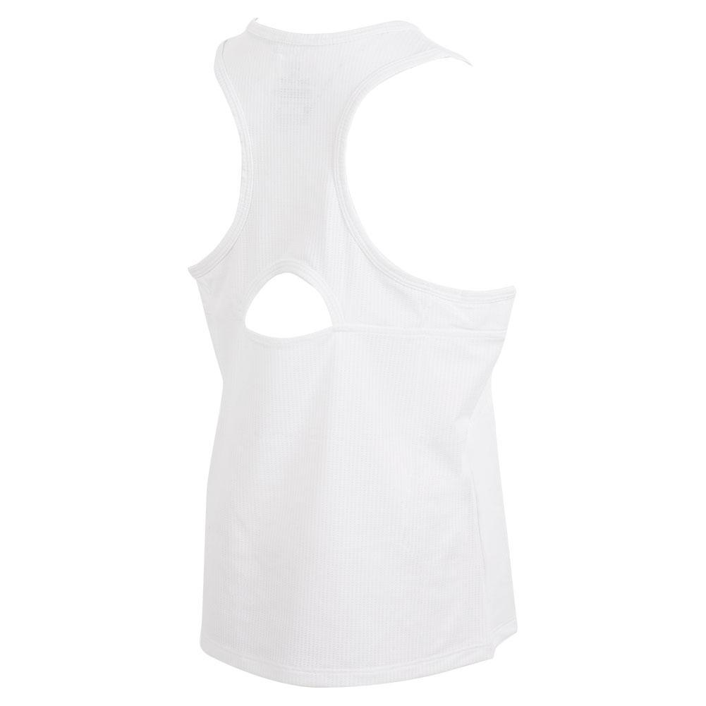 Girls' Court Dri-FIT Victory Tank