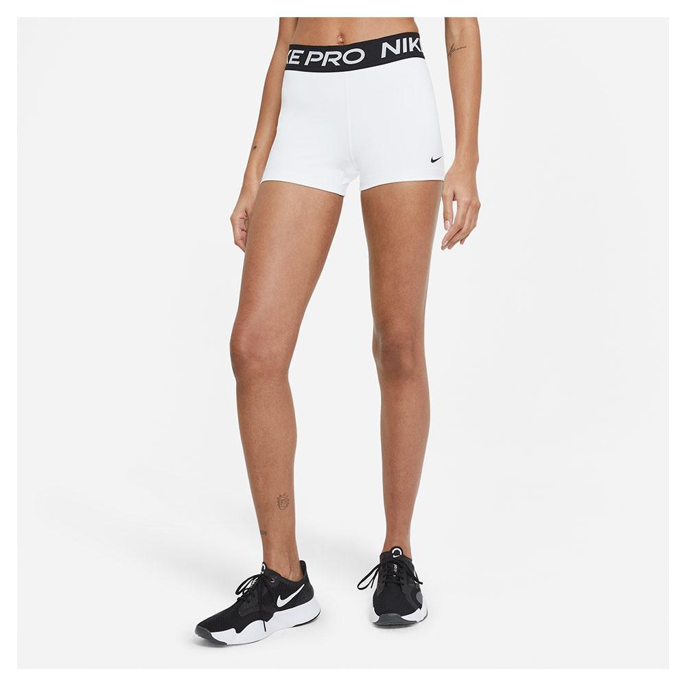 Women's Pro 3" Training Shorts