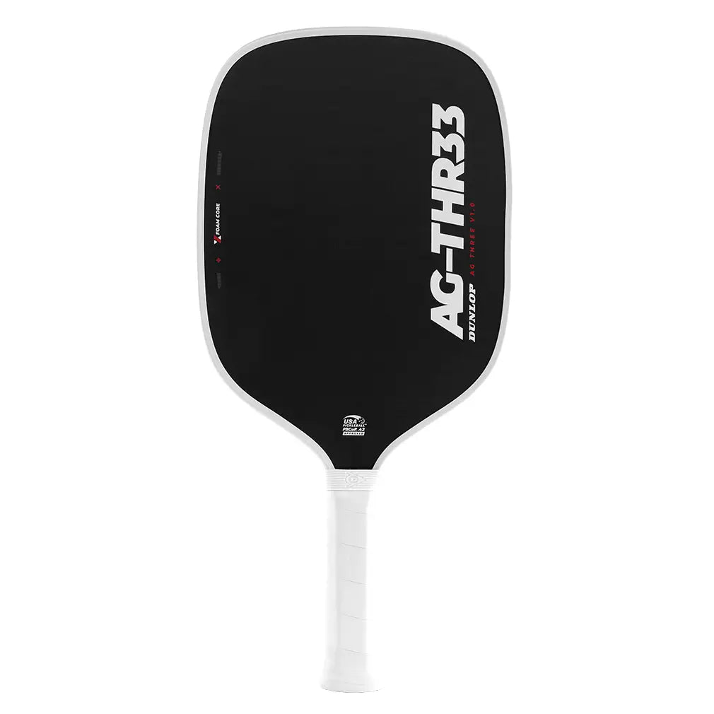 AG THR33 v1.0 Pickleball Paddle