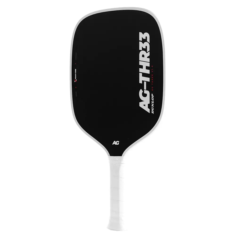 AG THR33 v1.0 Pickleball Paddle