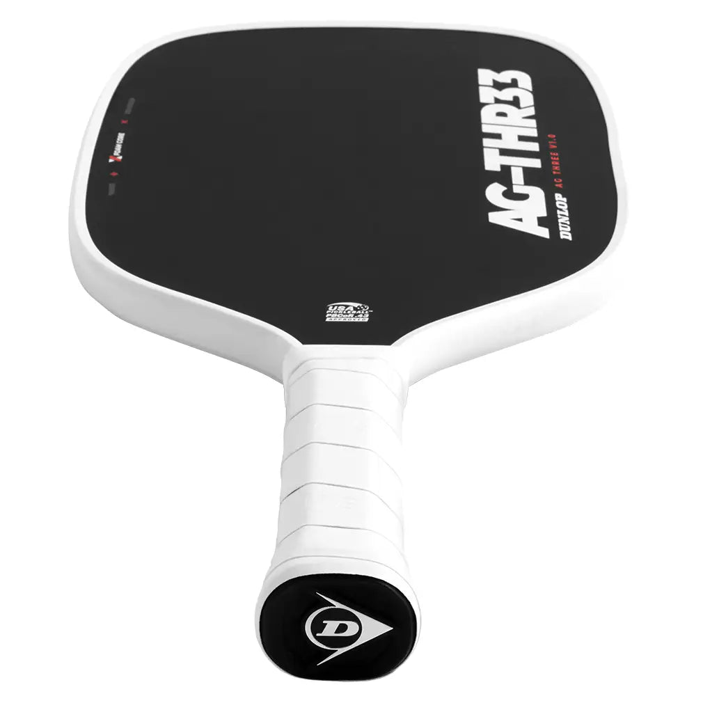 AG THR33 v1.0 Pickleball Paddle
