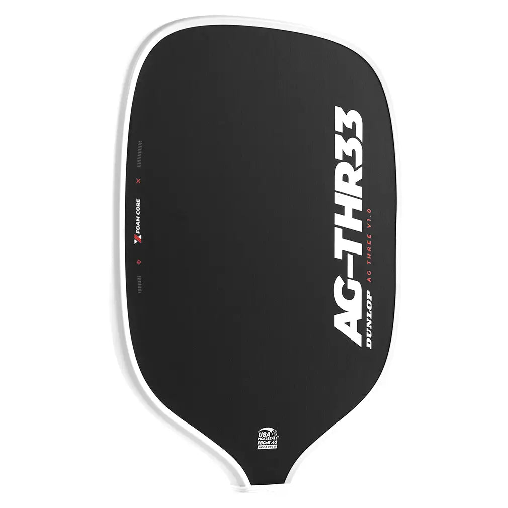 AG THR33 v1.0 Pickleball Paddle