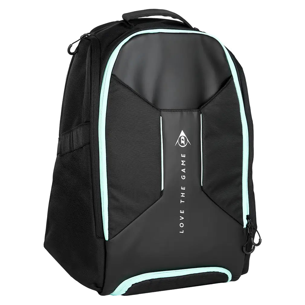 Pro Pickleball Backpack Black