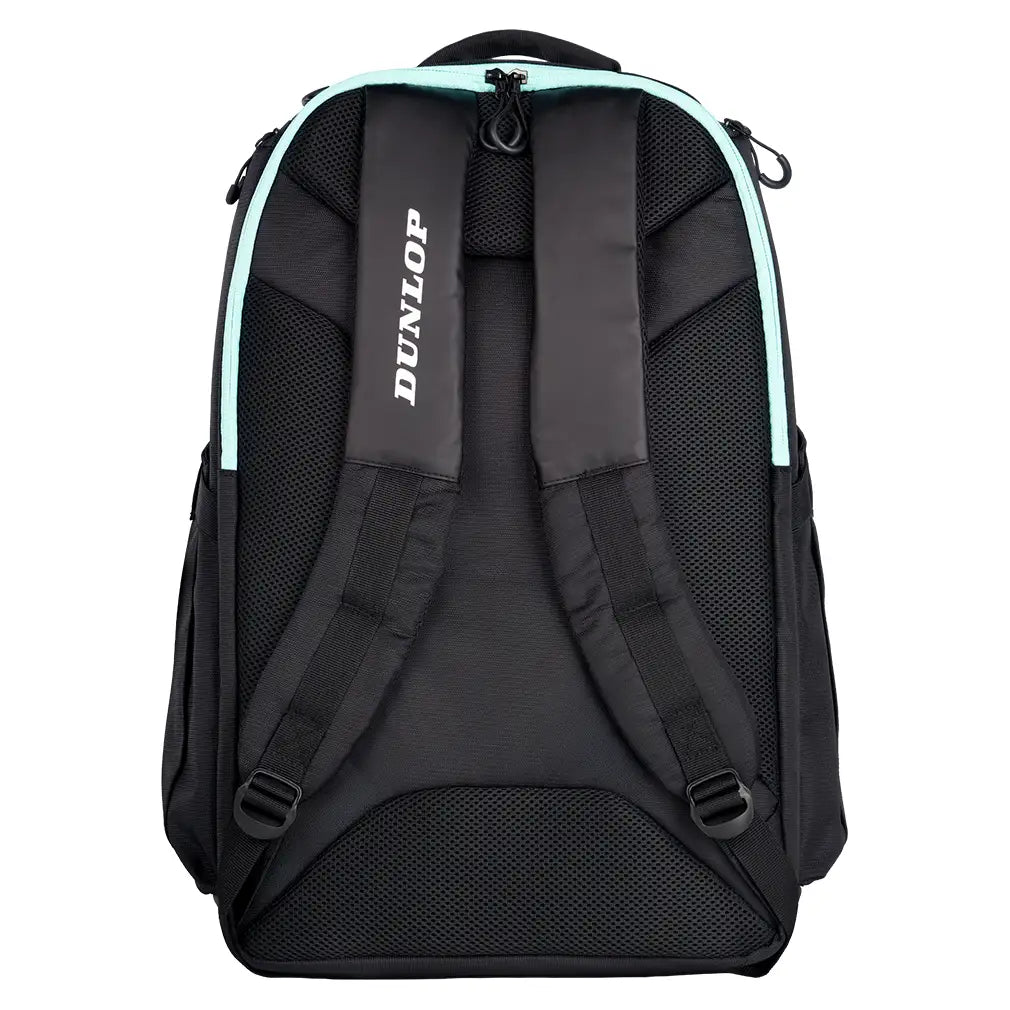 Pro Pickleball Backpack Black