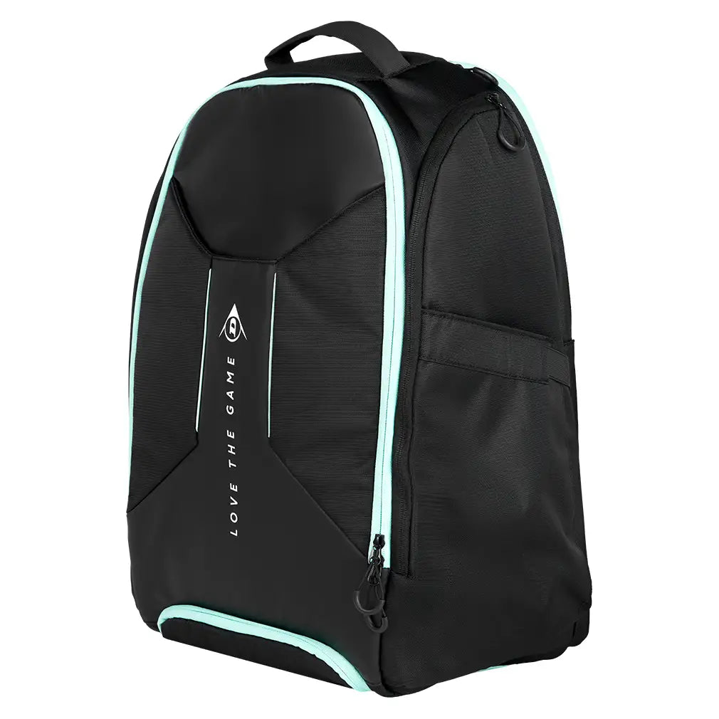 Pro Pickleball Backpack Black