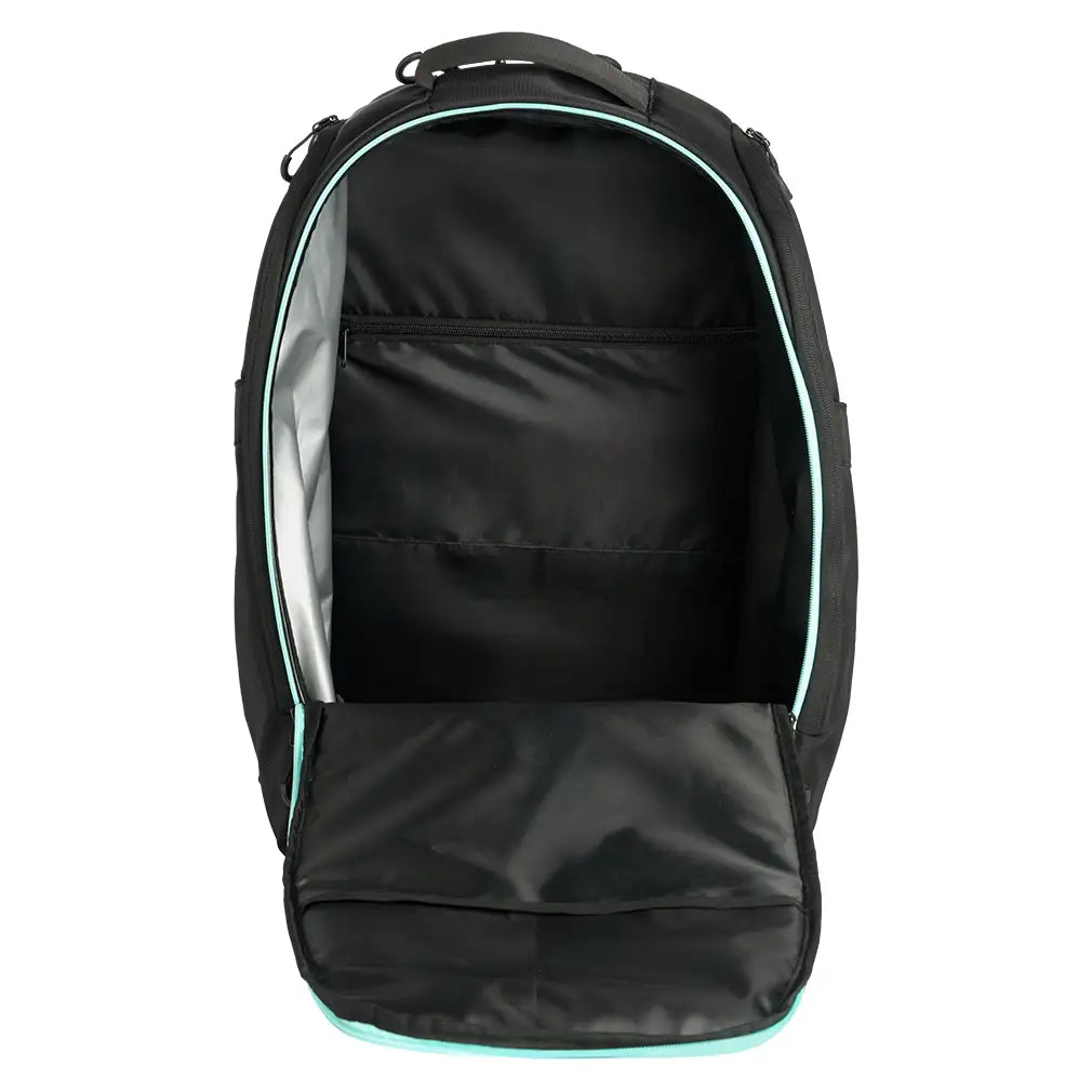 Pro Pickleball Backpack Black